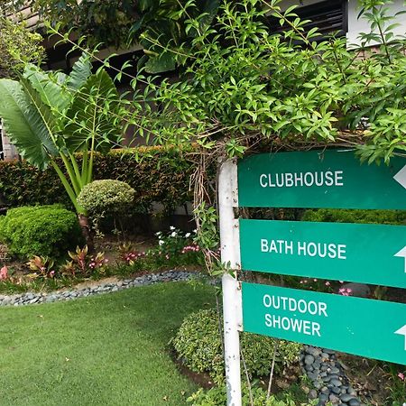 1Bedroom One Oasis Condo Fullyfurnished Davao Exterior foto