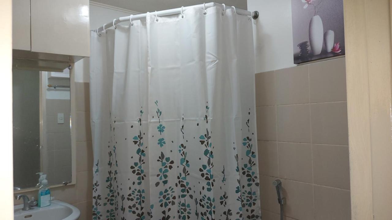 1Bedroom One Oasis Condo Fullyfurnished Davao Exterior foto