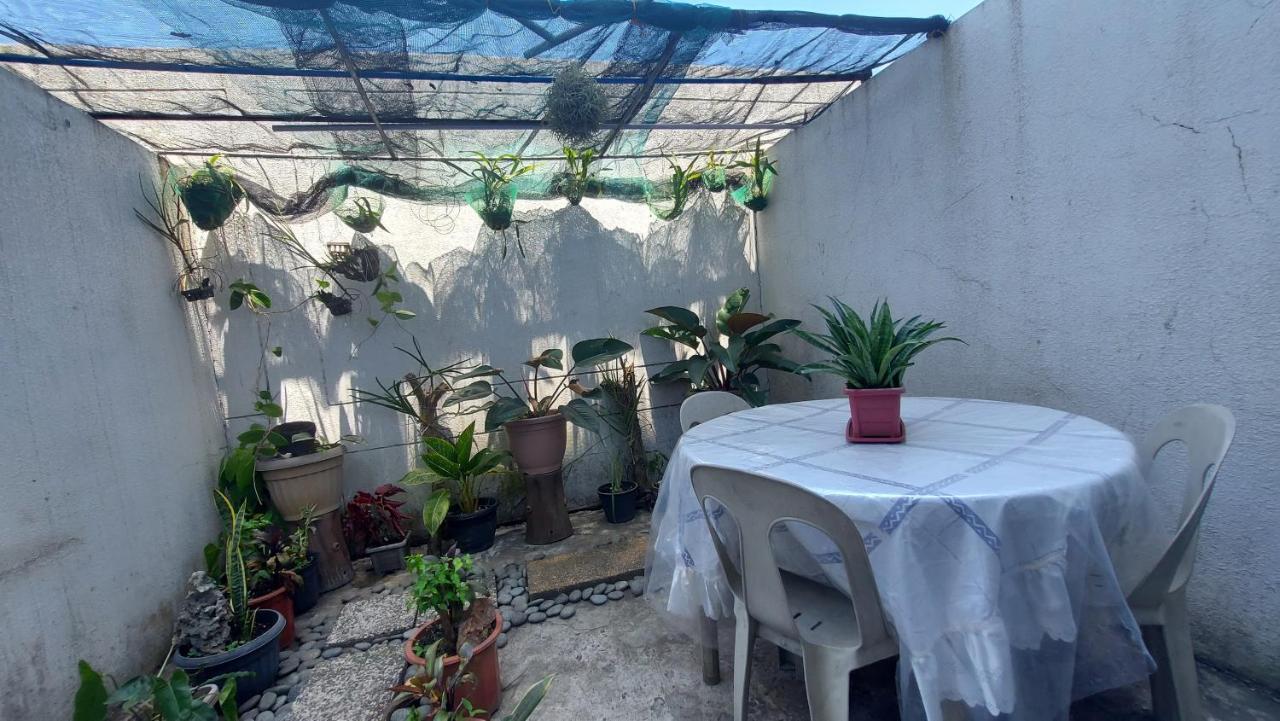 1Bedroom One Oasis Condo Fullyfurnished Davao Exterior foto