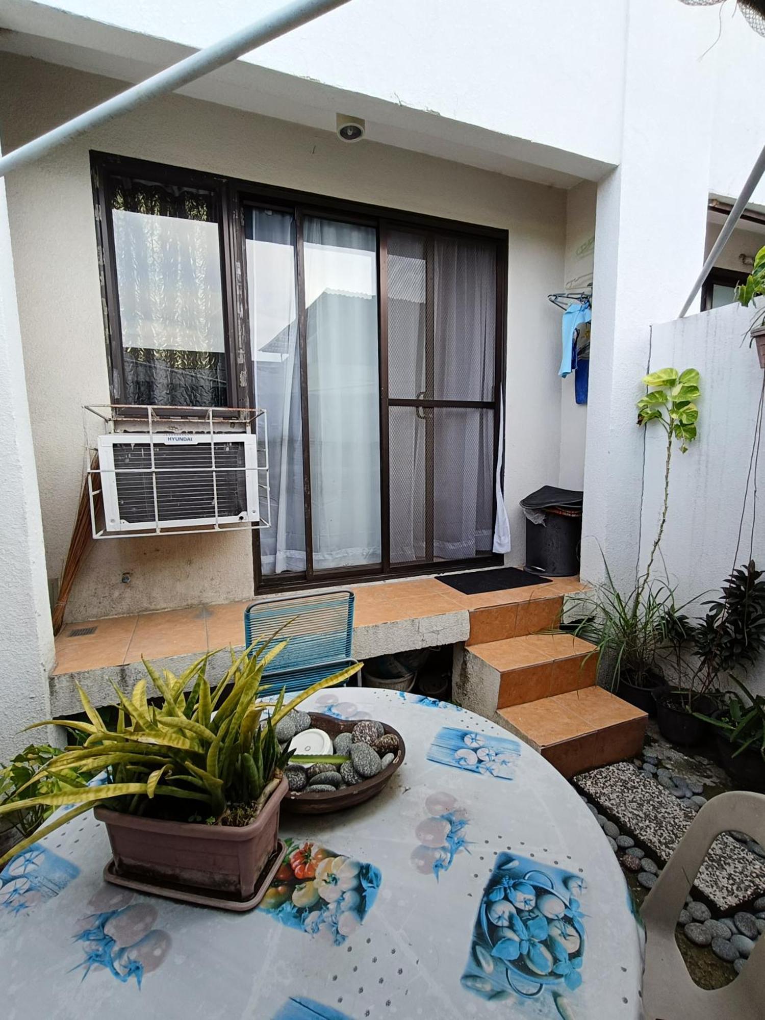 1Bedroom One Oasis Condo Fullyfurnished Davao Exterior foto